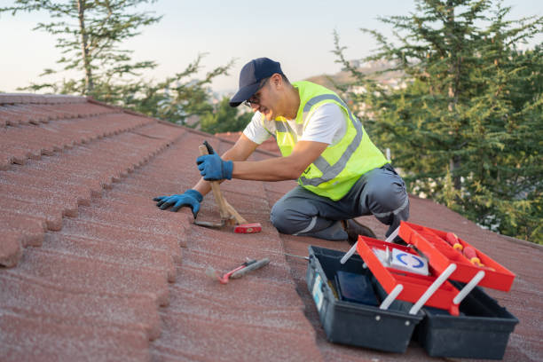 Best Rubber Roofing (EPDM, TPO)  in Marlow, OK